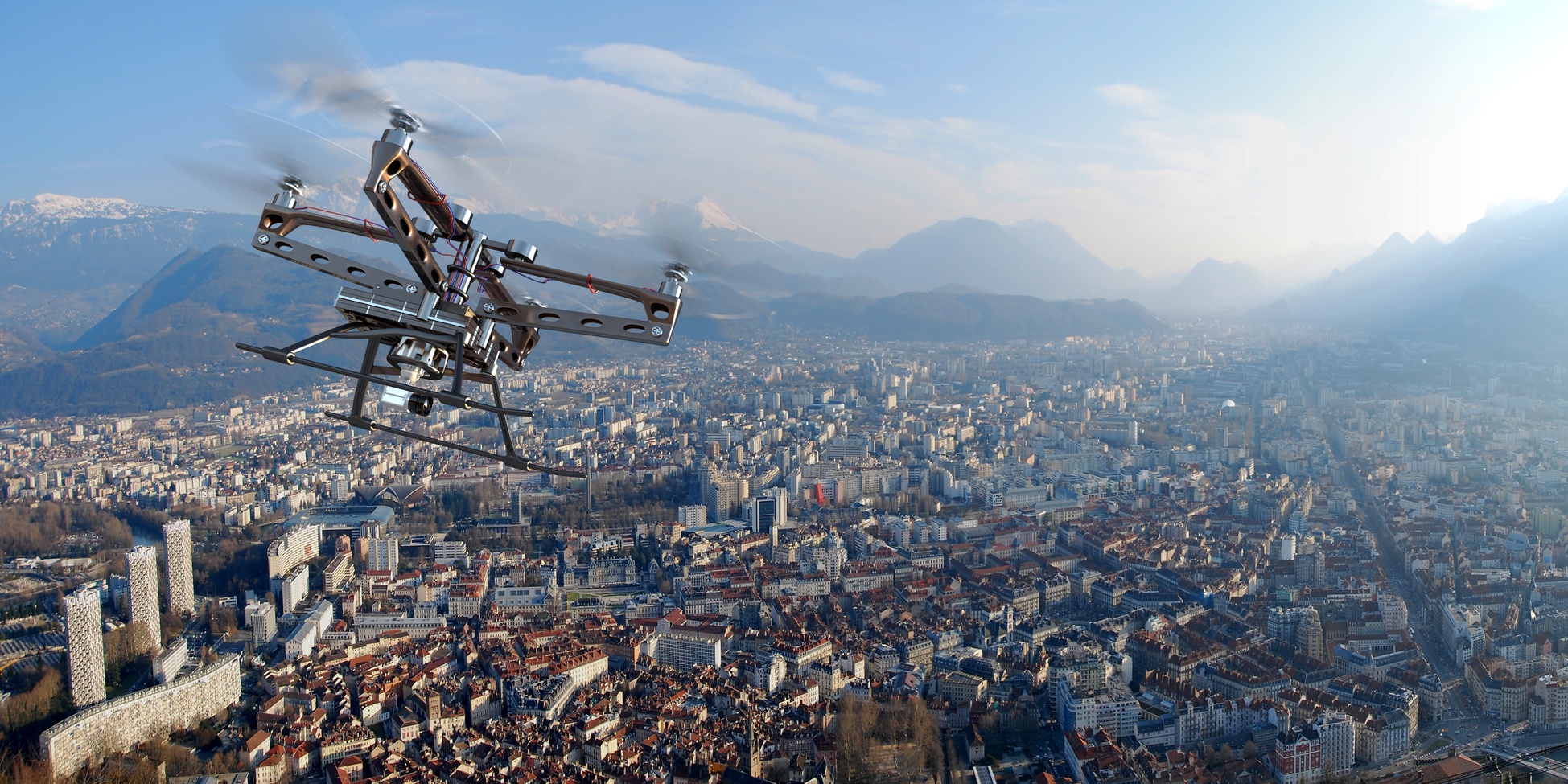 Best Drones with Camera in 2015