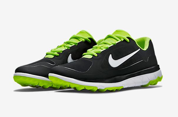 Nike FI Impact 2 Mens Golf Shoes: